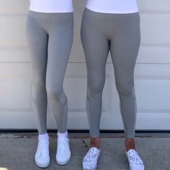 BLANQI | Maternity Support Legging - Picture 10 of 10